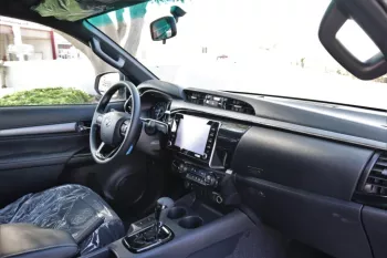 Toyota HILUX DoubleCup 4WD 4.0L PETROL ADVENTURE-Z 2023 GCC