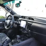 Toyota HILUX DoubleCup 4WD 4.0L PETROL ADVENTURE-Z 2023 GCC - Thumbnail 16