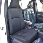 Toyota HILUX DoubleCup 4WD 4.0L PETROL ADVENTURE-Z 2023 GCC - Thumbnail 17