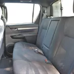 Toyota HILUX DoubleCup 4WD 4.0L PETROL ADVENTURE-Z 2023 GCC - Thumbnail 18