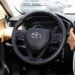 Toyota RAV4 2.0L4WD a model 2022 - Thumbnail 11
