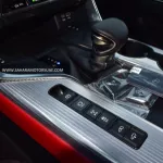 2022 MODEL LEXUS LX600 FSPORT V6 3.5L TWIN TURBO AUTOMATIC TRANSMISSION - Thumbnail 7