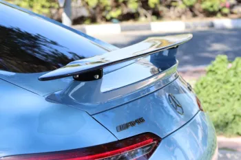 2023 BRAND NEW MERCEDES BENZ AMG GT 53 4MATIC+ COUPE SEDAN
