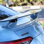 2023 BRAND NEW MERCEDES BENZ AMG GT 53 4MATIC+ COUPE SEDAN - Thumbnail 6