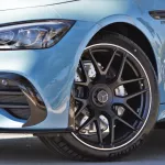 2023 BRAND NEW MERCEDES BENZ AMG GT 53 4MATIC+ COUPE SEDAN - Thumbnail 7