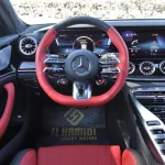 2023 BRAND NEW MERCEDES BENZ AMG GT 53 4MATIC+ COUPE SEDAN - Thumbnail 12