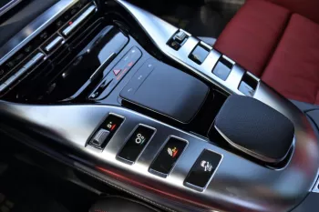 2023 BRAND NEW MERCEDES BENZ AMG GT 53 4MATIC+ COUPE SEDAN