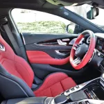 2023 BRAND NEW MERCEDES BENZ AMG GT 53 4MATIC+ COUPE SEDAN - Thumbnail 14