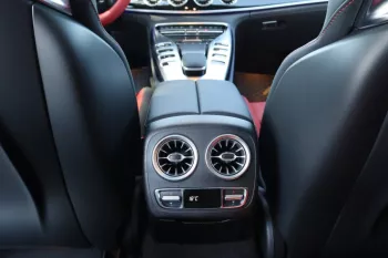2023 BRAND NEW MERCEDES BENZ AMG GT 53 4MATIC+ COUPE SEDAN