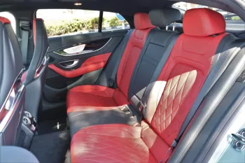 2023 BRAND NEW MERCEDES BENZ AMG GT 53 4MATIC+ COUPE SEDAN