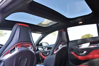 2023 BRAND NEW MERCEDES BENZ AMG GT 53 4MATIC+ COUPE SEDAN