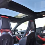 2023 BRAND NEW MERCEDES BENZ AMG GT 53 4MATIC+ COUPE SEDAN - Thumbnail 18