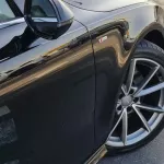 Audi A7 S-Line 35TFSI Quattro 3.0L V6 Full Service History GCC - Thumbnail 7