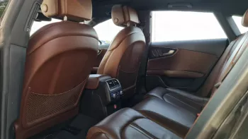 Audi A7 S-Line 35TFSI Quattro 3.0L V6 Full Service History GCC