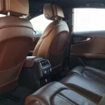 Audi A7 S-Line 35TFSI Quattro 3.0L V6 Full Service History GCC - Thumbnail 9