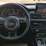 Audi A7 S-Line 35TFSI Quattro 3.0L V6 Full Service History GCC - Thumbnail 10