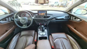 Audi A7 S-Line 35TFSI Quattro 3.0L V6 Full Service History GCC