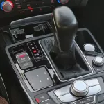 Audi A7 S-Line 35TFSI Quattro 3.0L V6 Full Service History GCC - Thumbnail 13