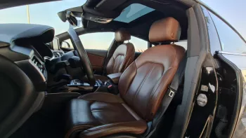 Audi A7 S-Line 35TFSI Quattro 3.0L V6 Full Service History GCC