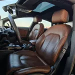 Audi A7 S-Line 35TFSI Quattro 3.0L V6 Full Service History GCC - Thumbnail 14