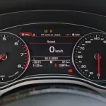 Audi A7 S-Line 35TFSI Quattro 3.0L V6 Full Service History GCC - Thumbnail 15