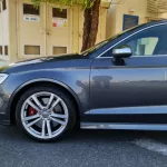 Audi S3 2.0L Turbo Agency Warranty Full Service History GCC - Thumbnail 2