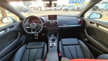 Audi S3 2.0L Turbo Agency Warranty Full Service History GCC