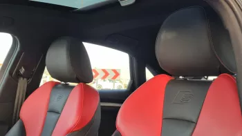 Audi S3 2.0L Turbo Agency Warranty Full Service History GCC