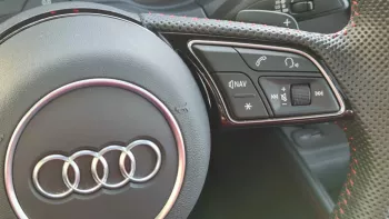 Audi S3 2.0L Turbo Agency Warranty Full Service History GCC