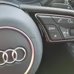 Audi S3 2.0L Turbo Agency Warranty Full Service History GCC - Thumbnail 17