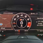Audi S3 2.0L Turbo Agency Warranty Full Service History GCC - Thumbnail 18