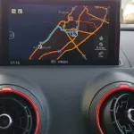 Audi S3 2.0L Turbo Agency Warranty Full Service History GCC - Thumbnail 19