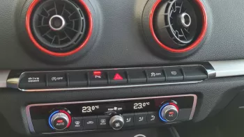 Audi S3 2.0L Turbo Agency Warranty Full Service History GCC