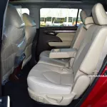 2022 MODEL TOYOTA HIGHLANDER HYBRID LIMITED 2.5L PETROL AUTOMATIC TRANSMISSION - Thumbnail 5