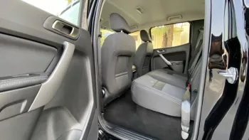 FORD RANGER XLT Black Color 3.2L 5 Cylinders Diesel 2022 Brand New