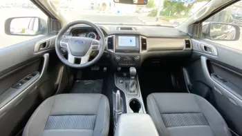 FORD RANGER XLT Black Color 3.2L 5 Cylinders Diesel 2022 Brand New