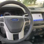 FORD RANGER XLT Black Color 3.2L 5 Cylinders Diesel 2022 Brand New - Thumbnail 17