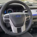 FORD RANGER XLT Black Color 3.2L 5 Cylinders Diesel 2022 Brand New - Thumbnail 19
