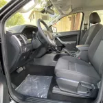 FORD RANGER XLT Blue Color 3.2L 5 Cylinders Diesel 2022 Brand New - Thumbnail 8