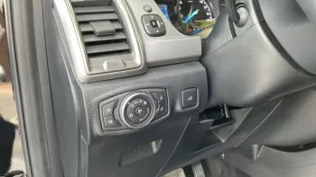 FORD RANGER XLT Blue Color 3.2L 5 Cylinders Diesel 2022 Brand New