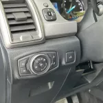 FORD RANGER XLT Blue Color 3.2L 5 Cylinders Diesel 2022 Brand New - Thumbnail 9