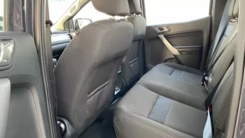 FORD RANGER XLT Blue Color 3.2L 5 Cylinders Diesel 2022 Brand New