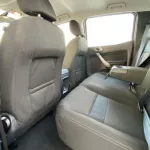 FORD RANGER XLT Blue Color 3.2L 5 Cylinders Diesel 2022 Brand New - Thumbnail 21