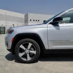 2021 Jeep Grand Cherokee L Limited GCC Agency Warranty Brand New 3.6L V6 - Thumbnail 3