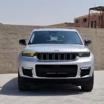 2021 Jeep Grand Cherokee L Limited GCC Agency Warranty Brand New 3.6L V6 - Thumbnail 5