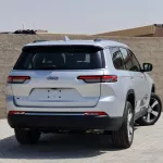 2021 Jeep Grand Cherokee L Limited GCC Agency Warranty Brand New 3.6L V6 - Thumbnail 6