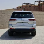 2021 Jeep Grand Cherokee L Limited GCC Agency Warranty Brand New 3.6L V6 - Thumbnail 7