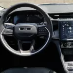 2021 Jeep Grand Cherokee L Limited GCC Agency Warranty Brand New 3.6L V6 - Thumbnail 10