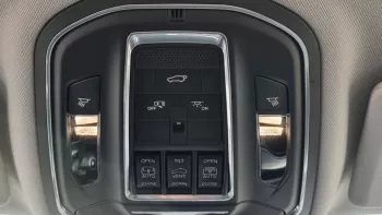 2021 Jeep Grand Cherokee L Limited GCC Agency Warranty Brand New 3.6L V6