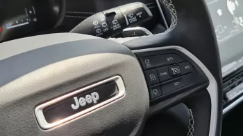 2021 Jeep Grand Cherokee L Limited GCC Agency Warranty Brand New 3.6L V6